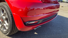 Fiat 500 1.2 S 3dr Petrol Hatchback